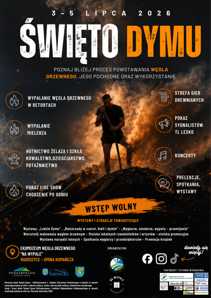 ŚWIĘTO DYMU